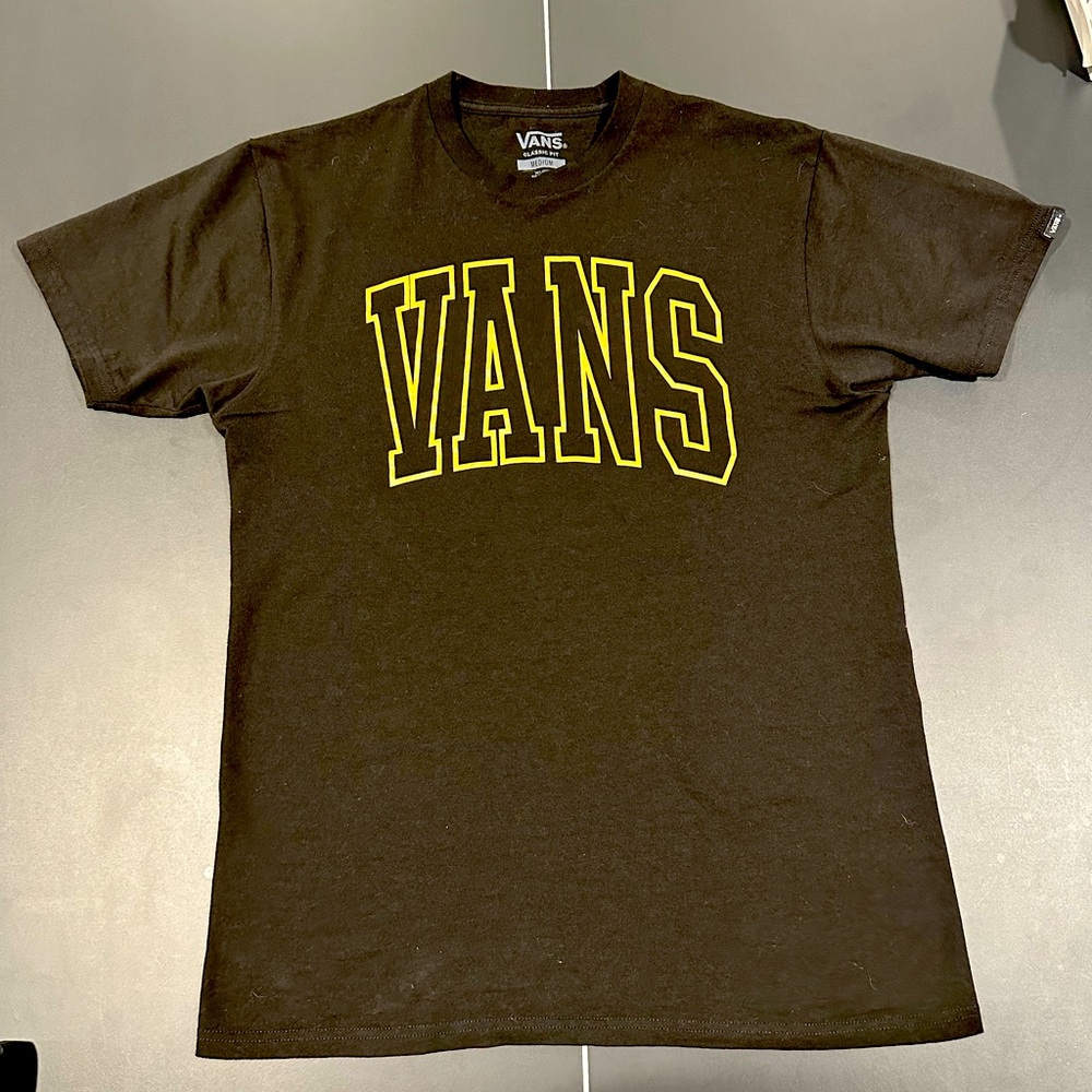 Vans T-Shirt